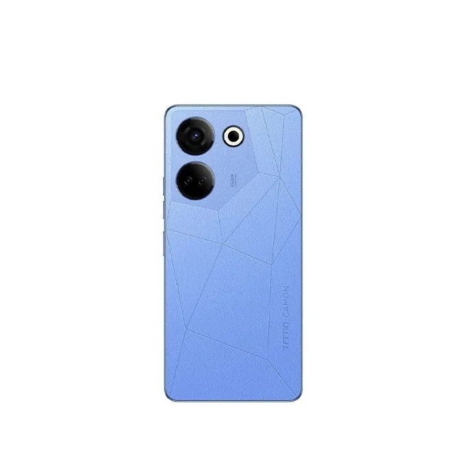 Смартфон TECNO Camon 20 Pro 8+256Gb SERENITY  BLUE